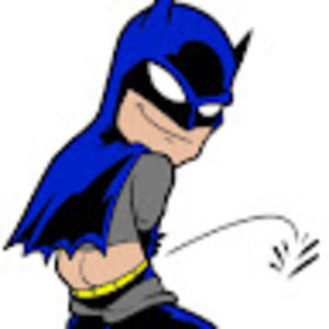 Meet your Posher, Peter